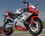 Aprilia RS125