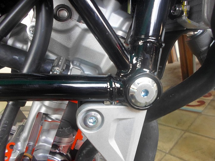 New Honda CB150R Facelift