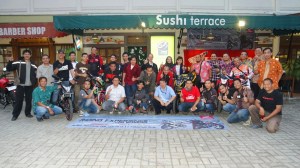 New Honda Sonic 150R