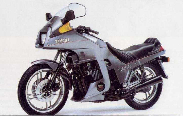 Yamaha-XJ650-Seca-Turbo