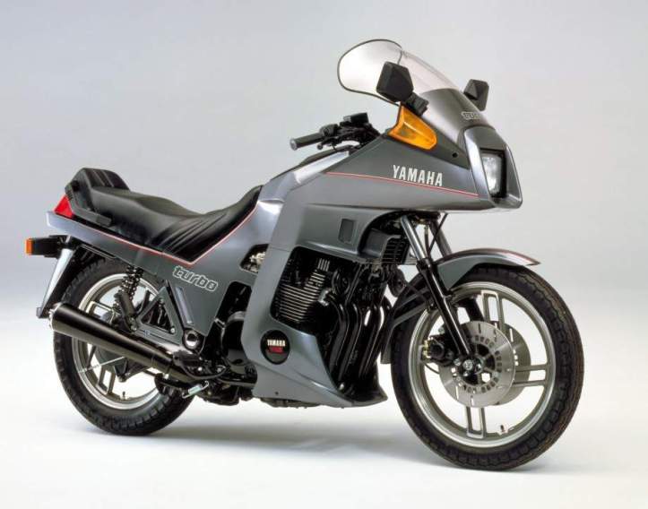 Yamaha-XJ650-Seca-Turbo