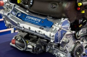 Cosworth