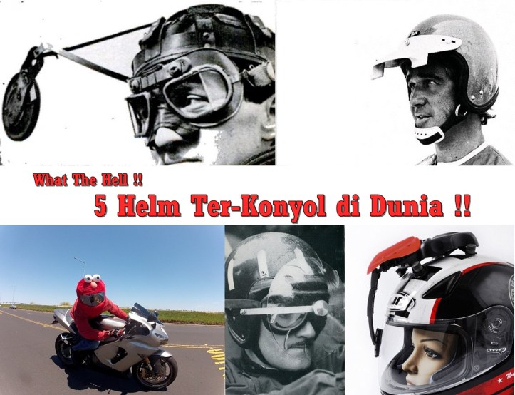 Helm Unik
