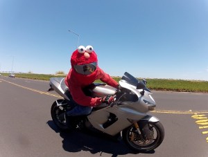 Helm Unik - Helmet Cover