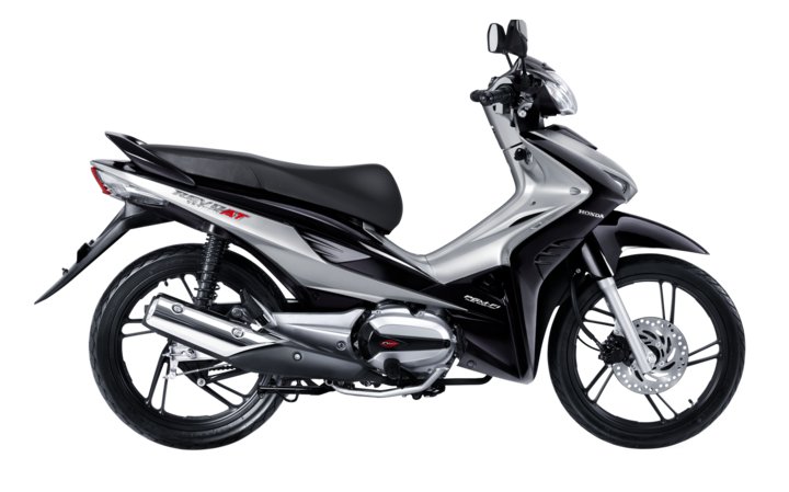 Honda Revo AT