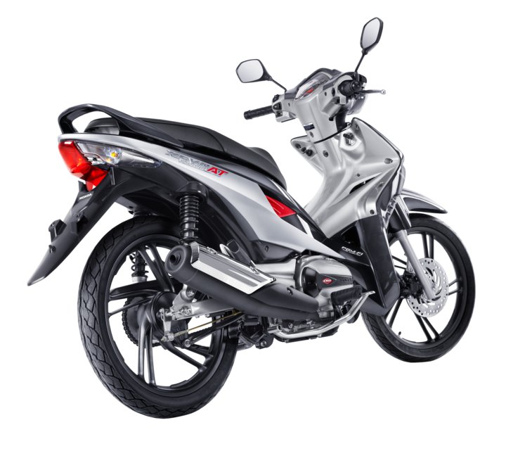 Honda Revo AT