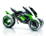 Kawasaki Concept J