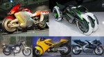 Motor Konsep Kawasaki