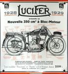 Lucifer Motorcycle