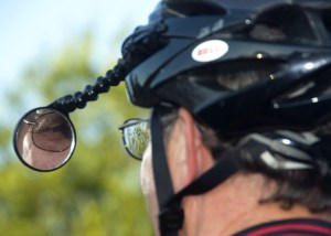 Helm Unik - Mirror Helmet