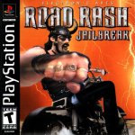 Road Rash Jailbreak