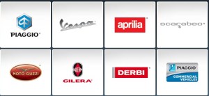 Sejarah Vespa - Piaggio Group