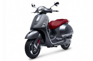 Vespa GTS 150 2015