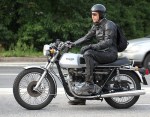 Triumph Bonneville