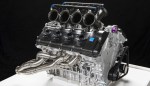 Yamaha V8 Engine with Polestar - Volvo
