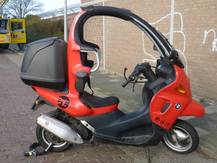 Inovasi Safety Riding Sepeda Motor