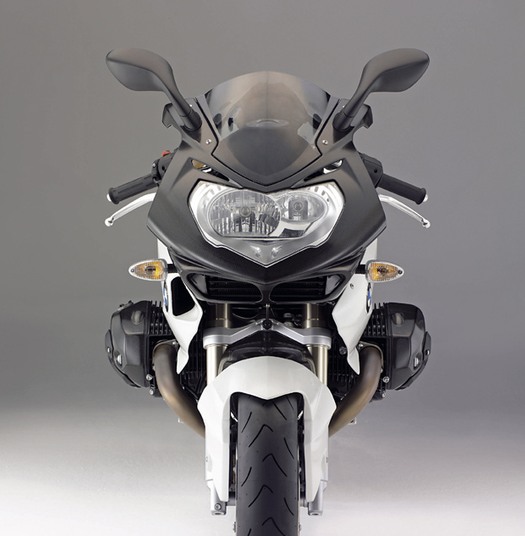 BMW HP2 Sport Asymmetric Headlight