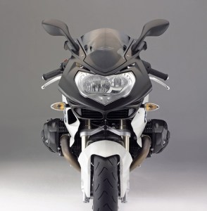 BMW HP2 Sport Asymmetric Headlight