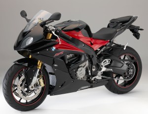 2016 BMW S1000RR