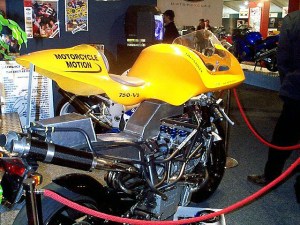 Drysdale 750 V8 Superbike
