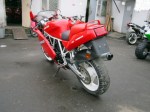 Ducati 400SS