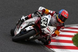 BMW S1000RR Asymmetric Headlight