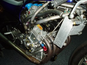 Guy Coulon 300cc 6 Silinder