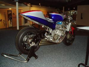 Guy Coulon 300cc 6 Silinder