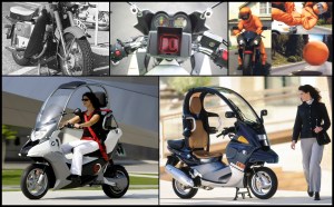 Inovasi Safety Riding Sepeda Motor