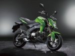Kawasaki Z125