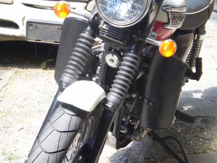 Inovasi Safety Riding Sepeda Motor