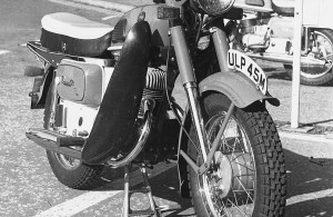 Inovasi Safety Riding Sepeda Motor