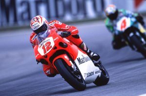 Modenas KR3 Marlboro