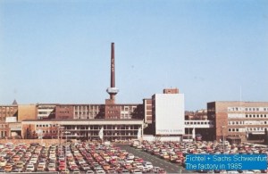 Sachs XTC-R 125 Supersport