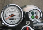 Sachs Roadster 125 V2 