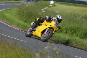 Sachs XTC-R 125 Supersport