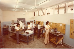 Sejarah Vespa Indonesia