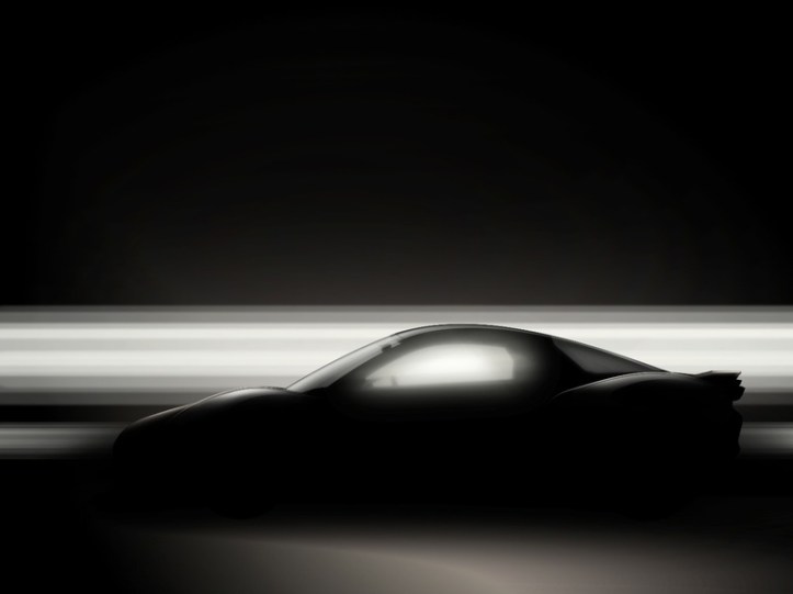 Yamaha Concept Car Yamaha Concept Car