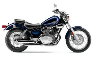 Sachs Roadster 125 V2