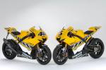 Livery 60th Anniversary Yamaha