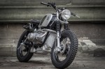 Motor Scrambler