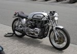 Tribsa Cafe Racer