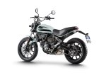 Ducati Scrambler Sixty2 400 Ducati Scrambler Sixty2 400