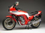 Honda CB750F2 Bol D'Or