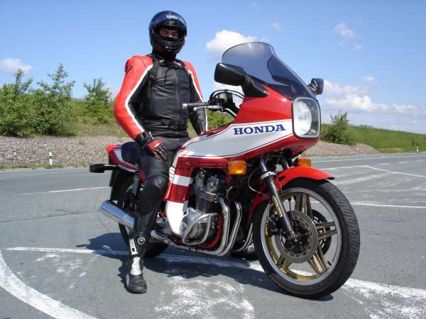 Honda CB750F2 Bol D'Or-f
