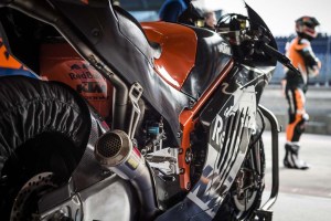 KTM RC16 MotoGP 2017