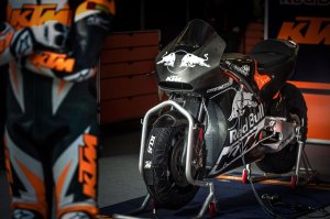 KTM RC16 MotoGP 2017