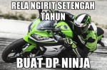 Ninja 4 Tak