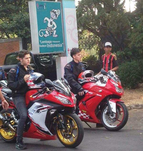 Sinetron Anak Jalanan c