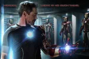 Teknologi Sci-Fi Sepeda Motor